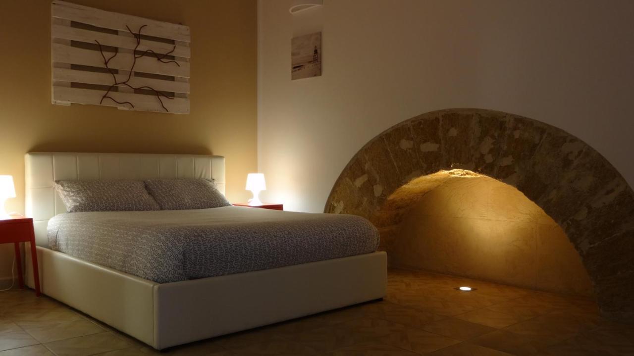Apartmán La Casa Sul Mercato Antico *